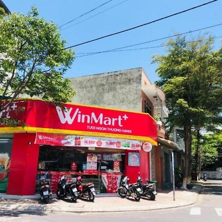 Beachfront Scenia Bay Apartment 芽庄 外观 照片