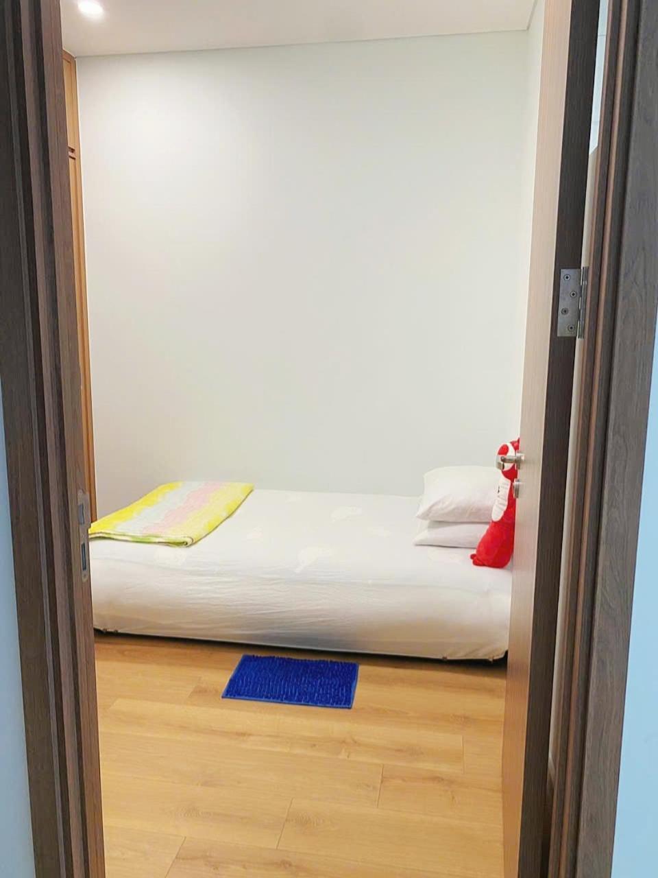 Beachfront Scenia Bay Apartment 芽庄 外观 照片