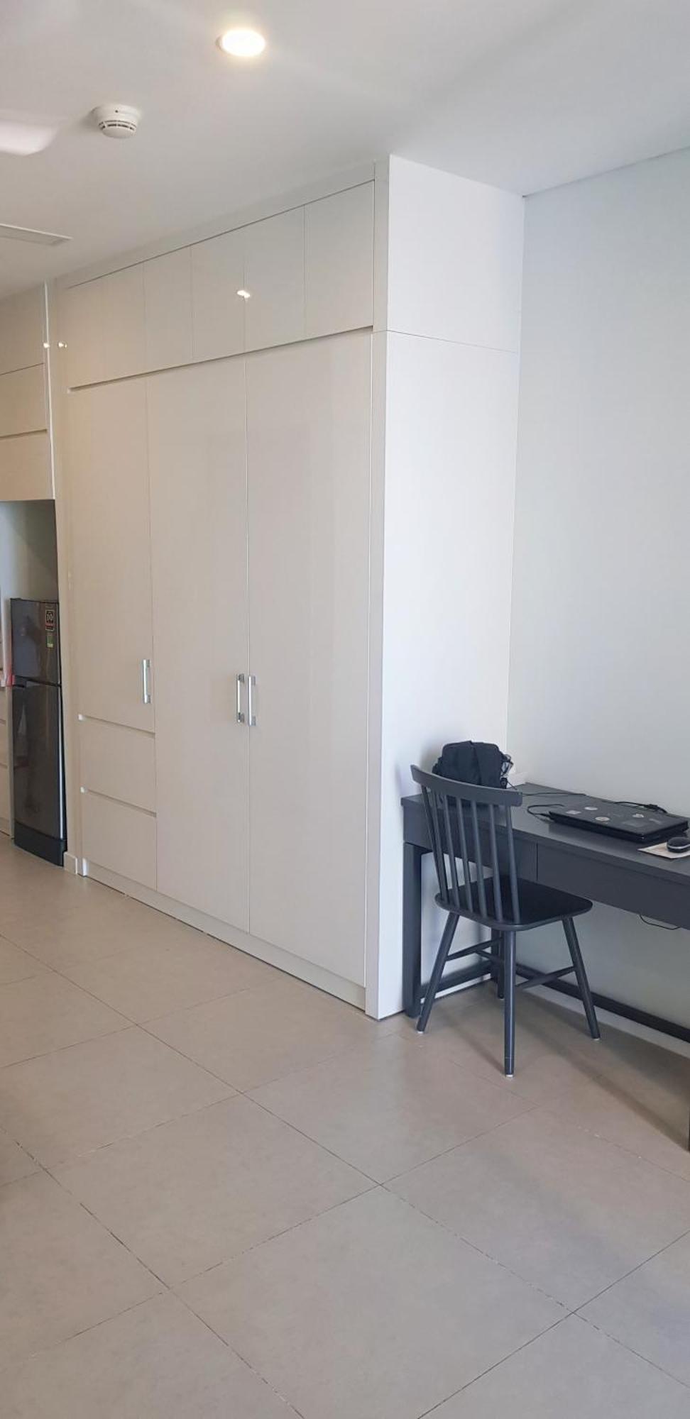 Beachfront Scenia Bay Apartment 芽庄 外观 照片