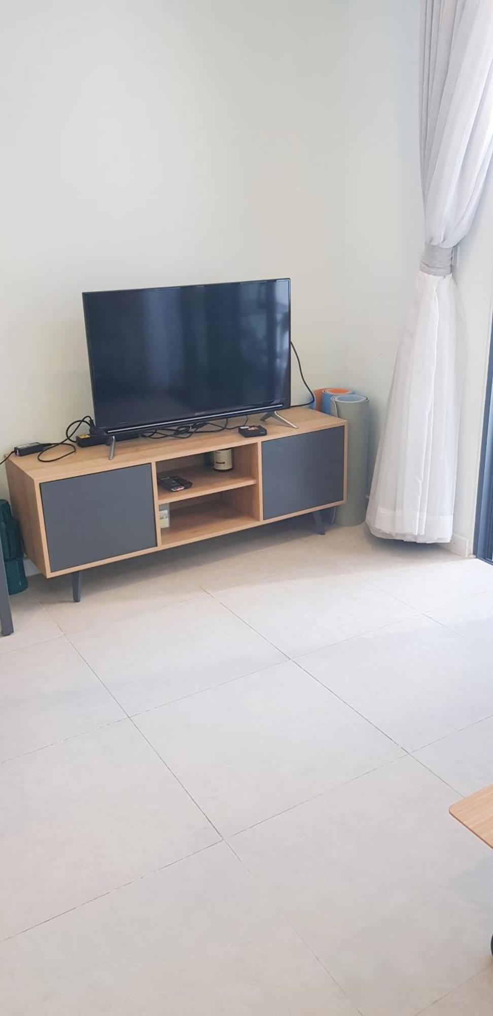 Beachfront Scenia Bay Apartment 芽庄 外观 照片