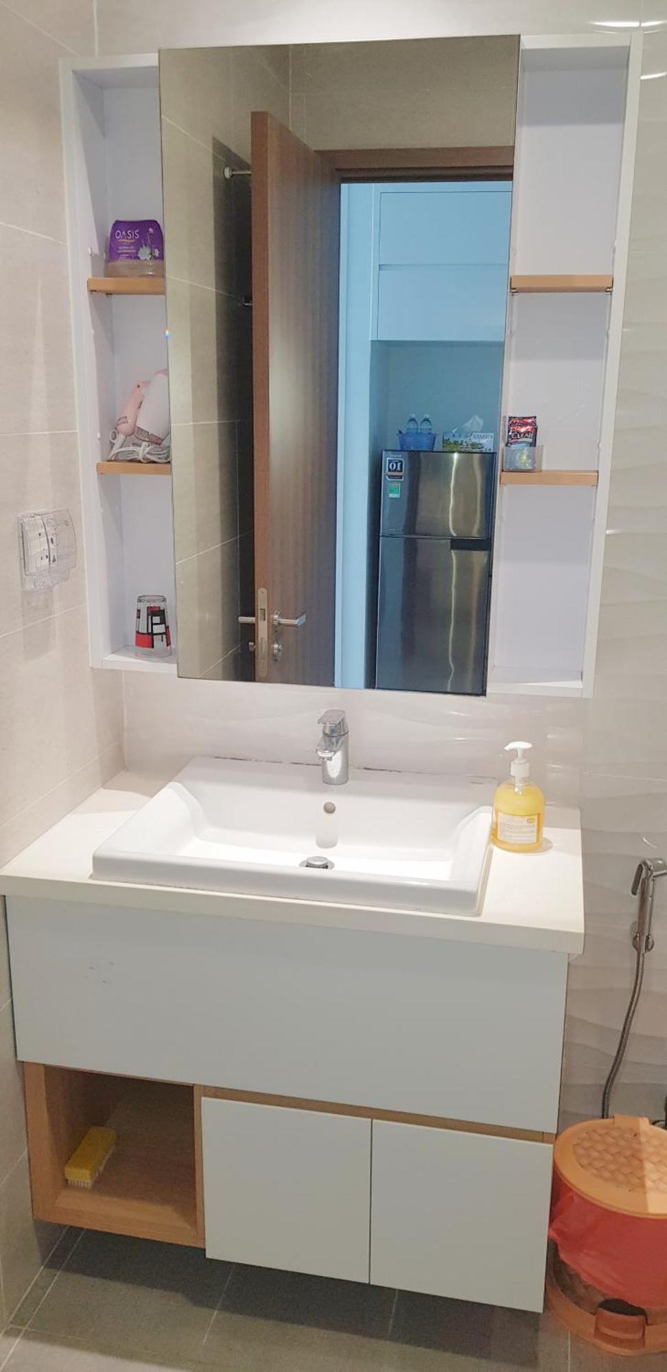 Beachfront Scenia Bay Apartment 芽庄 外观 照片